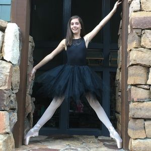 Meet your Posher, Grace